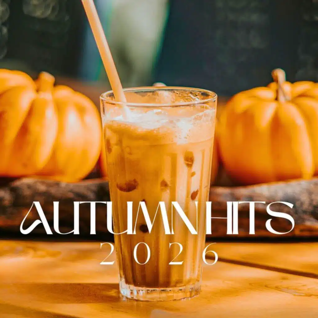 Autumn Hits 2026