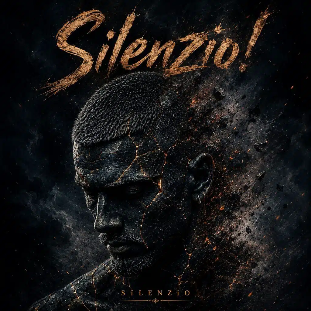 Silenzio!