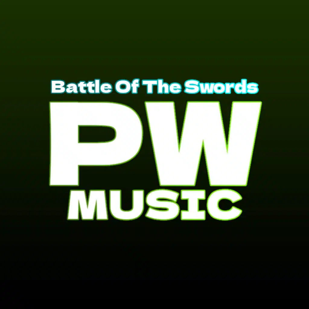 Battle Of The Swords
