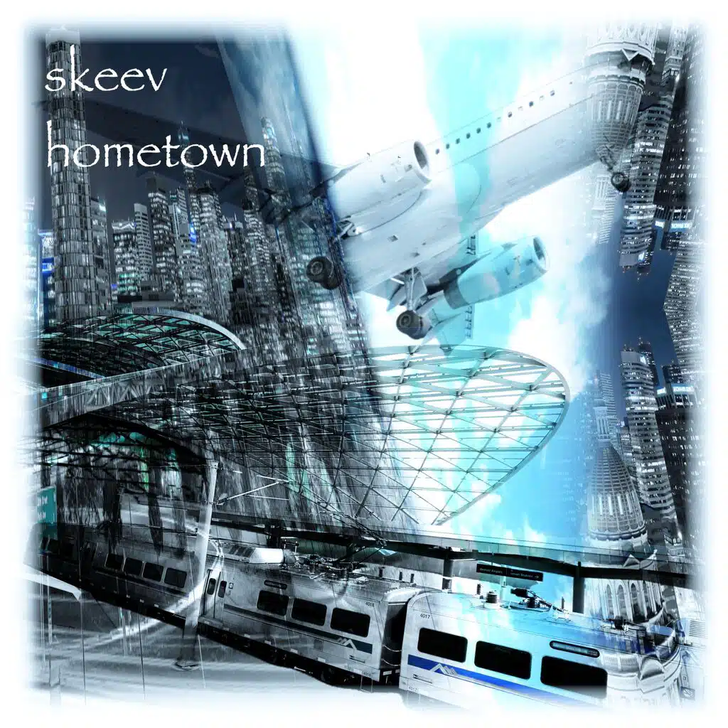 hometown the album