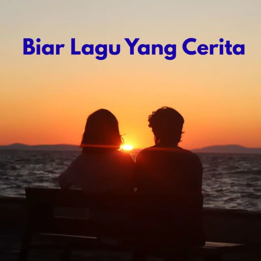 Biar Lagu Yang Cerita