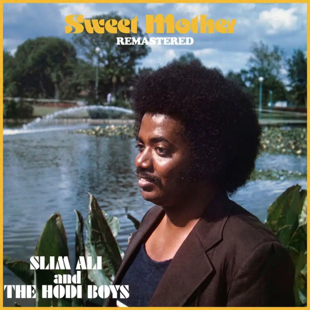 Sweet Mother (Remastered 2026)