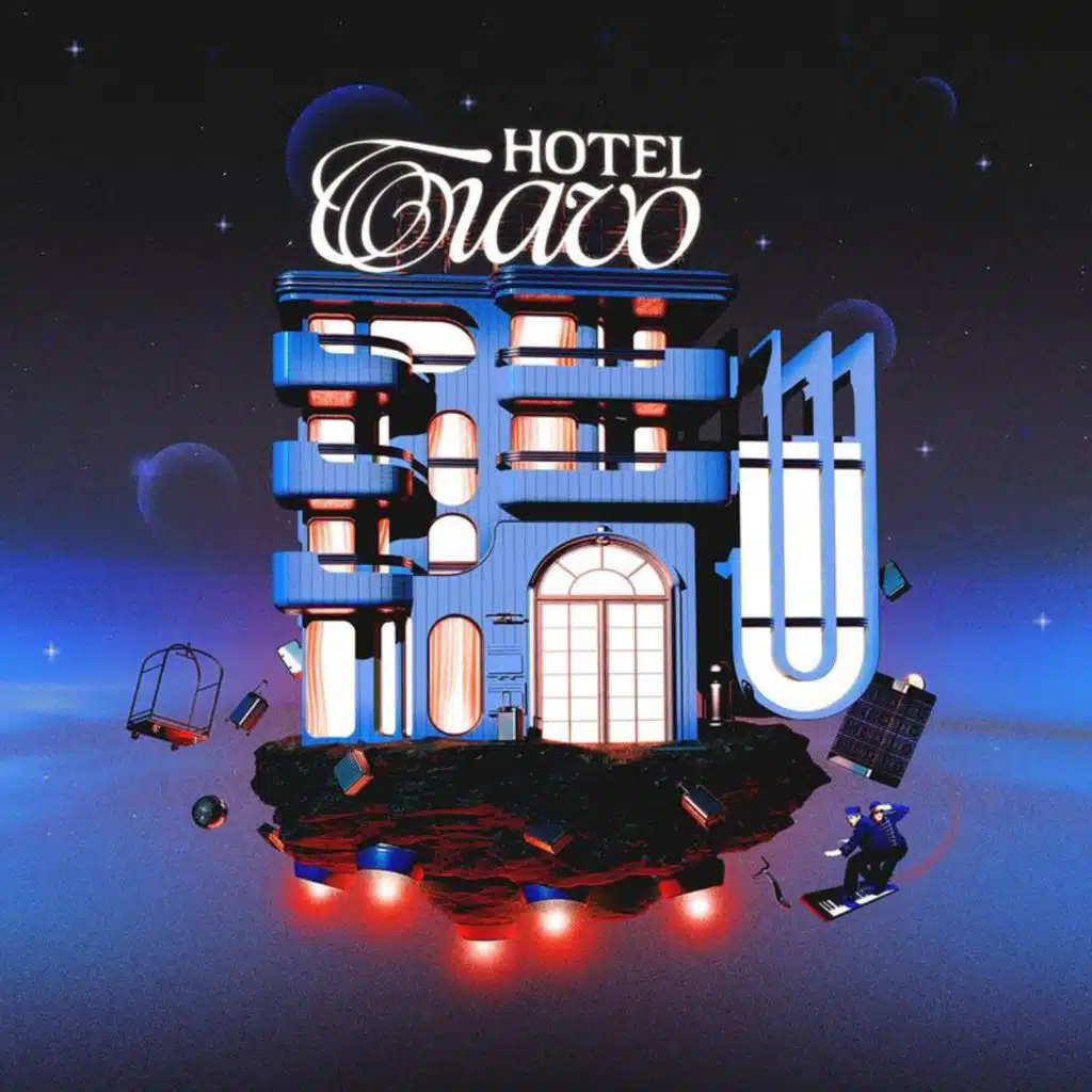 Hotel Tiavo