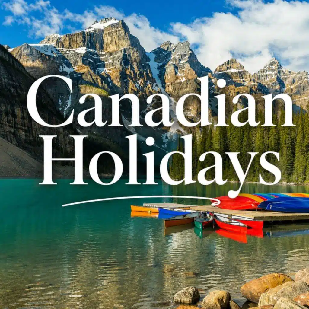 Canadian Holidays