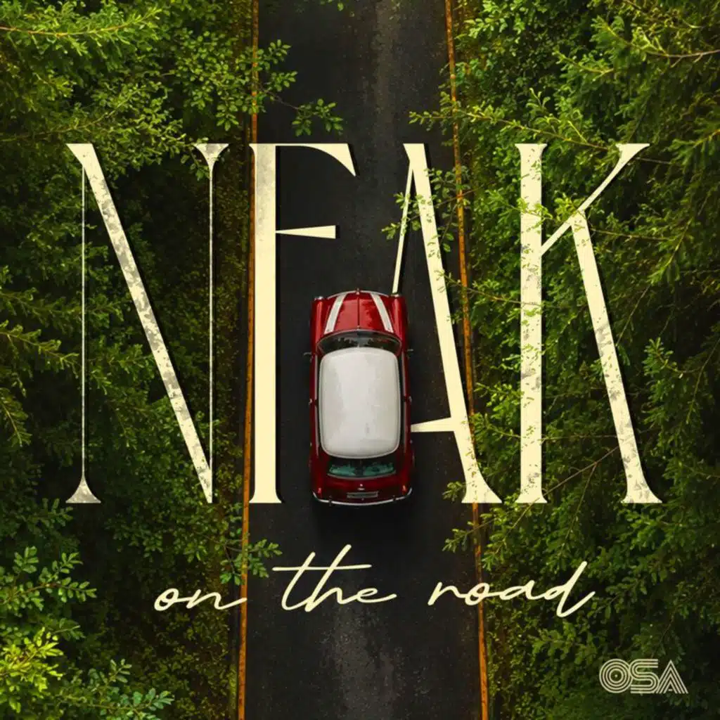 Nusrat Fateh Ali Khan: On the Road