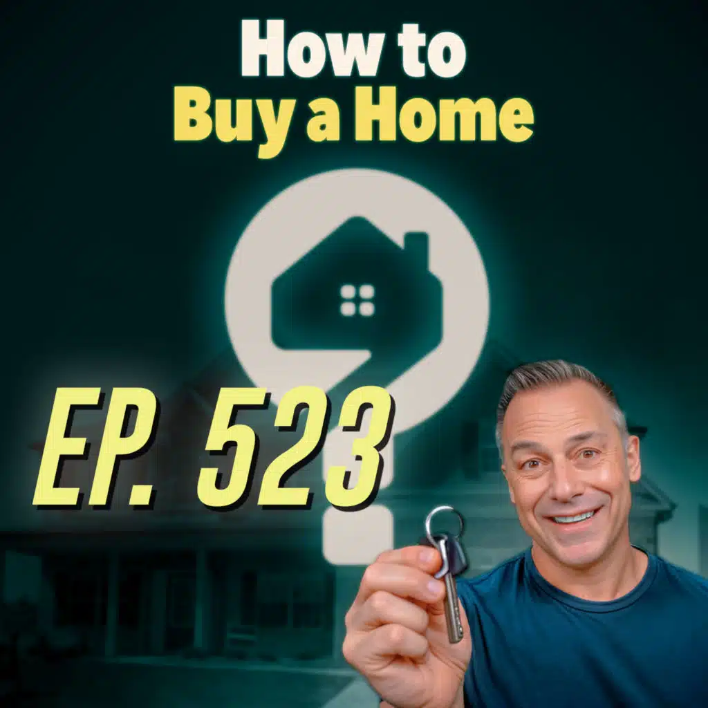 Your Rent Payment Is Already 79% of a Mortgage (Here's What You're Missing) – 523