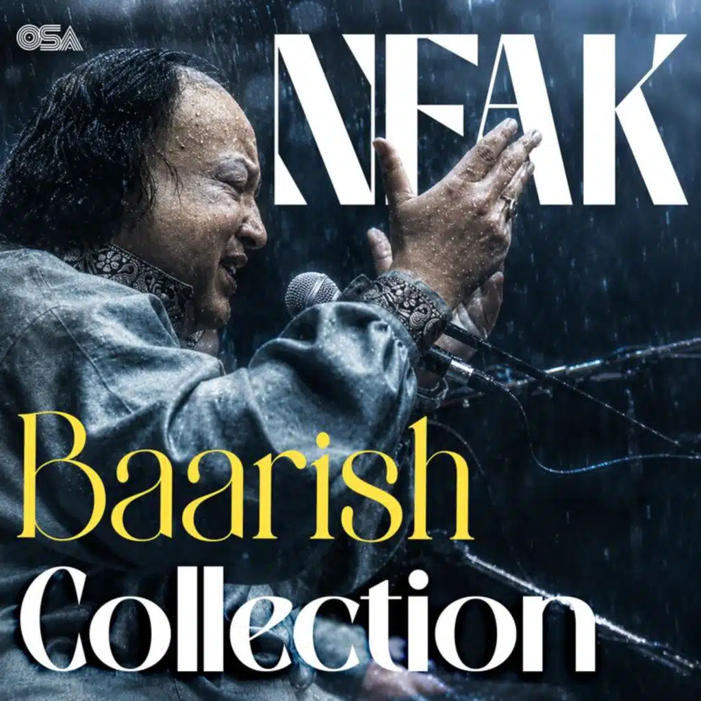 NFAK Baarish Collection