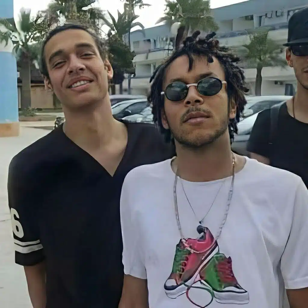 Super (feat. Marwann pablo & wegzz)