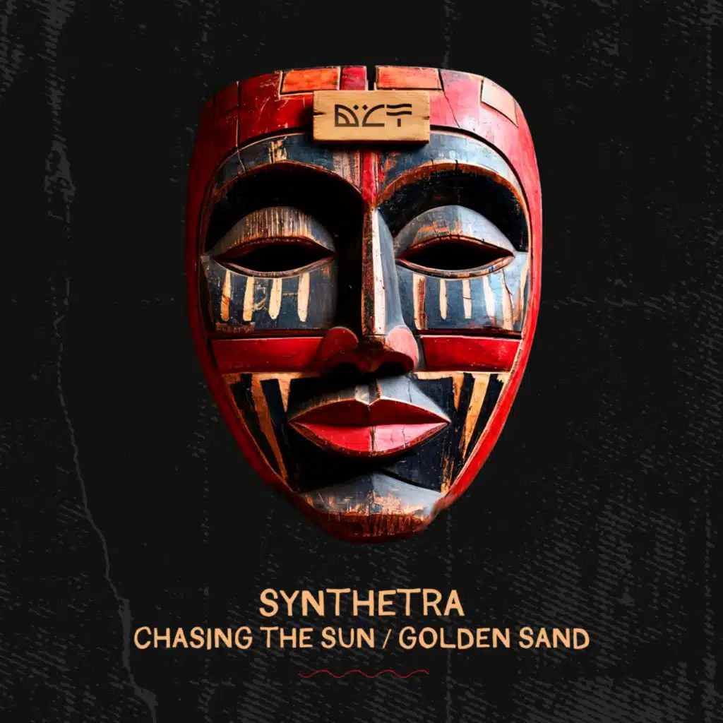Chasing the Sun / Golden Sand
