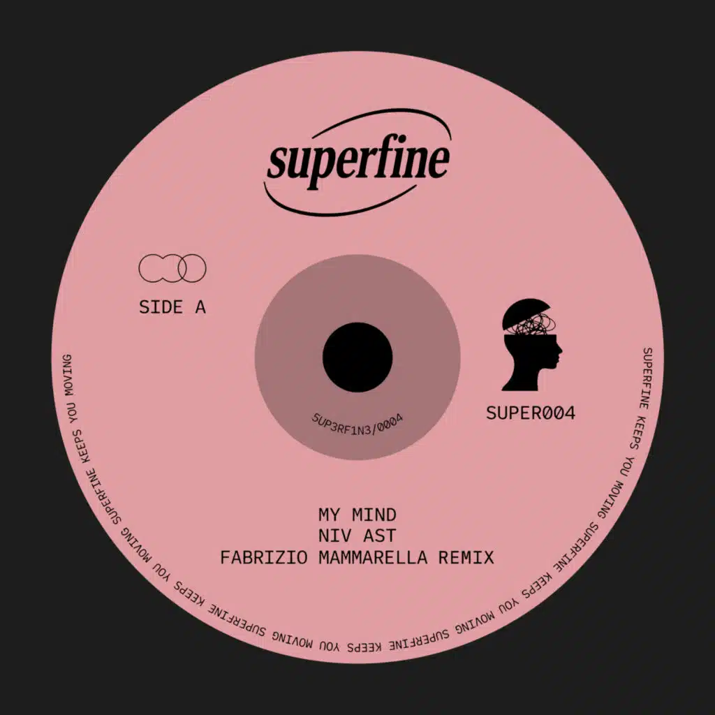 Niv Ast & Fabrizio Mammarella