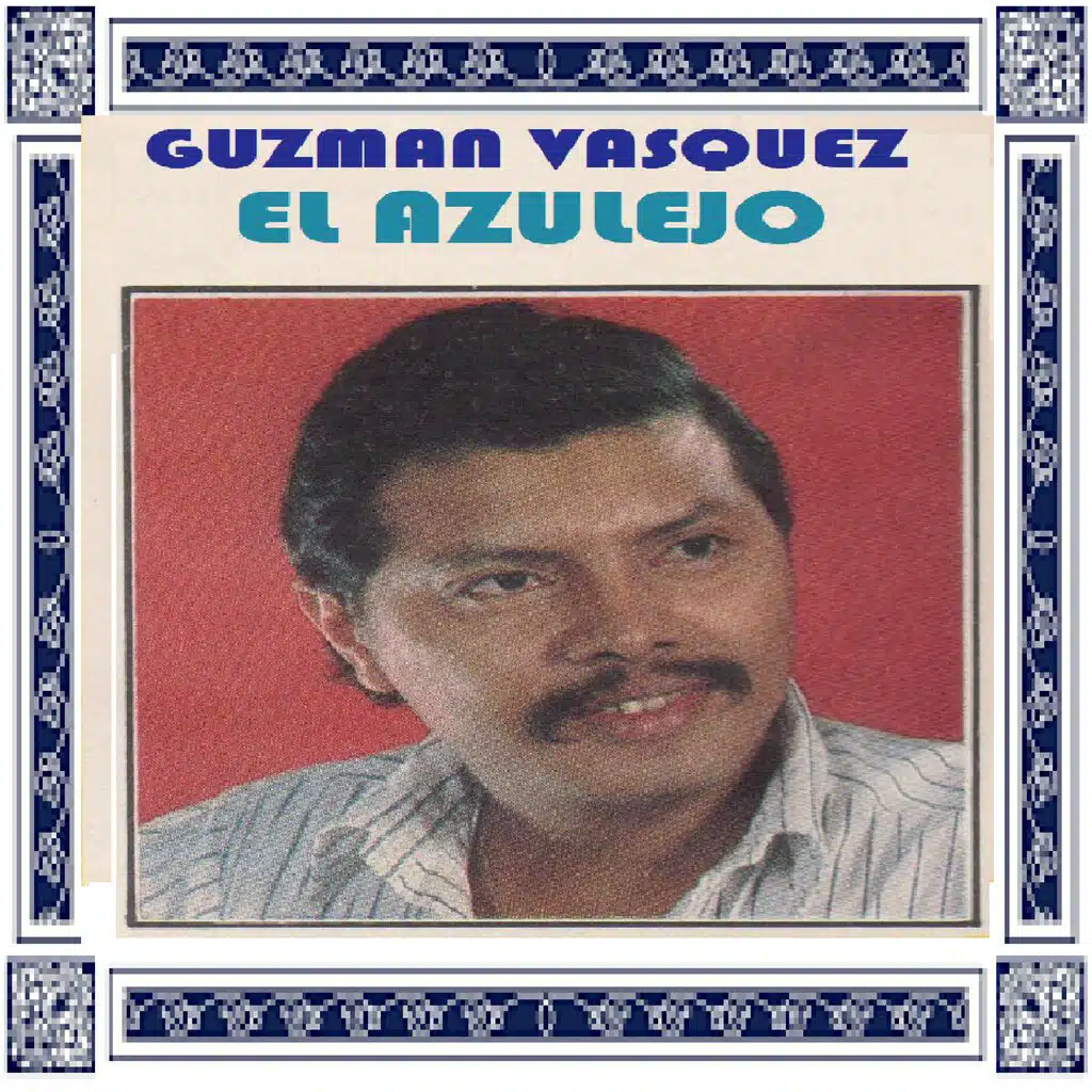 El Azulejo