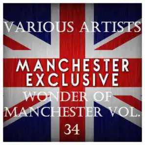 Wonder of Manchester Vol. 34