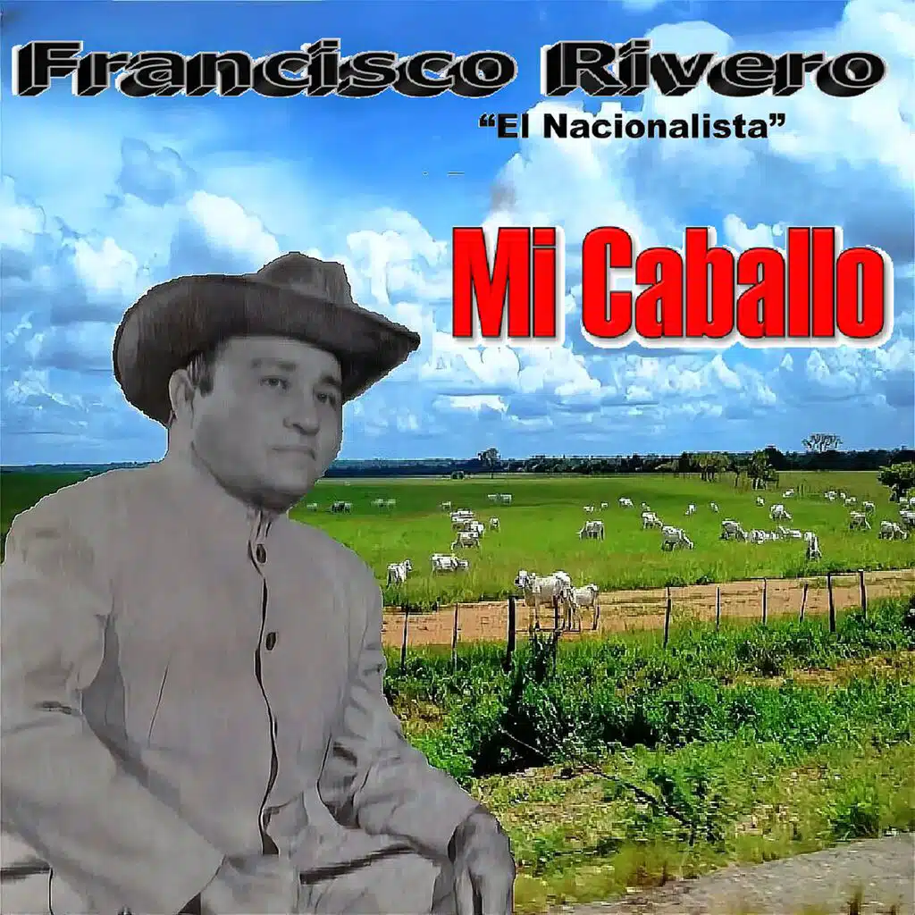 Mi Caballo