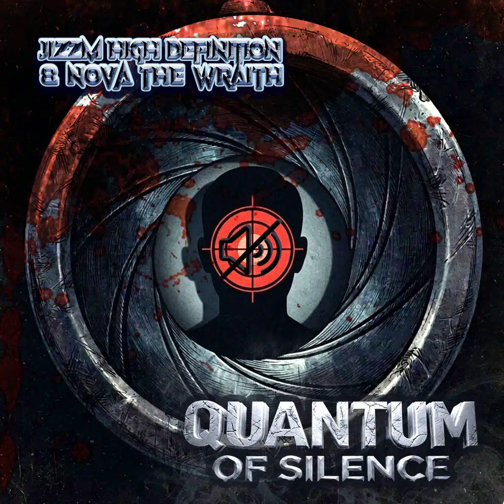Quantum of Silence