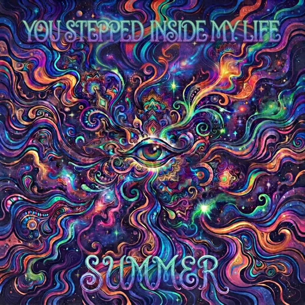 M Cosnette & Summer