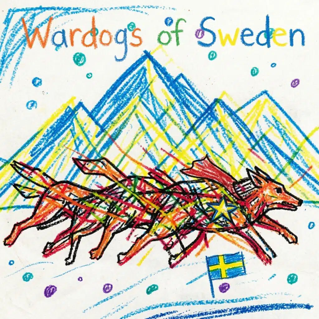 Wardogs of Sweden