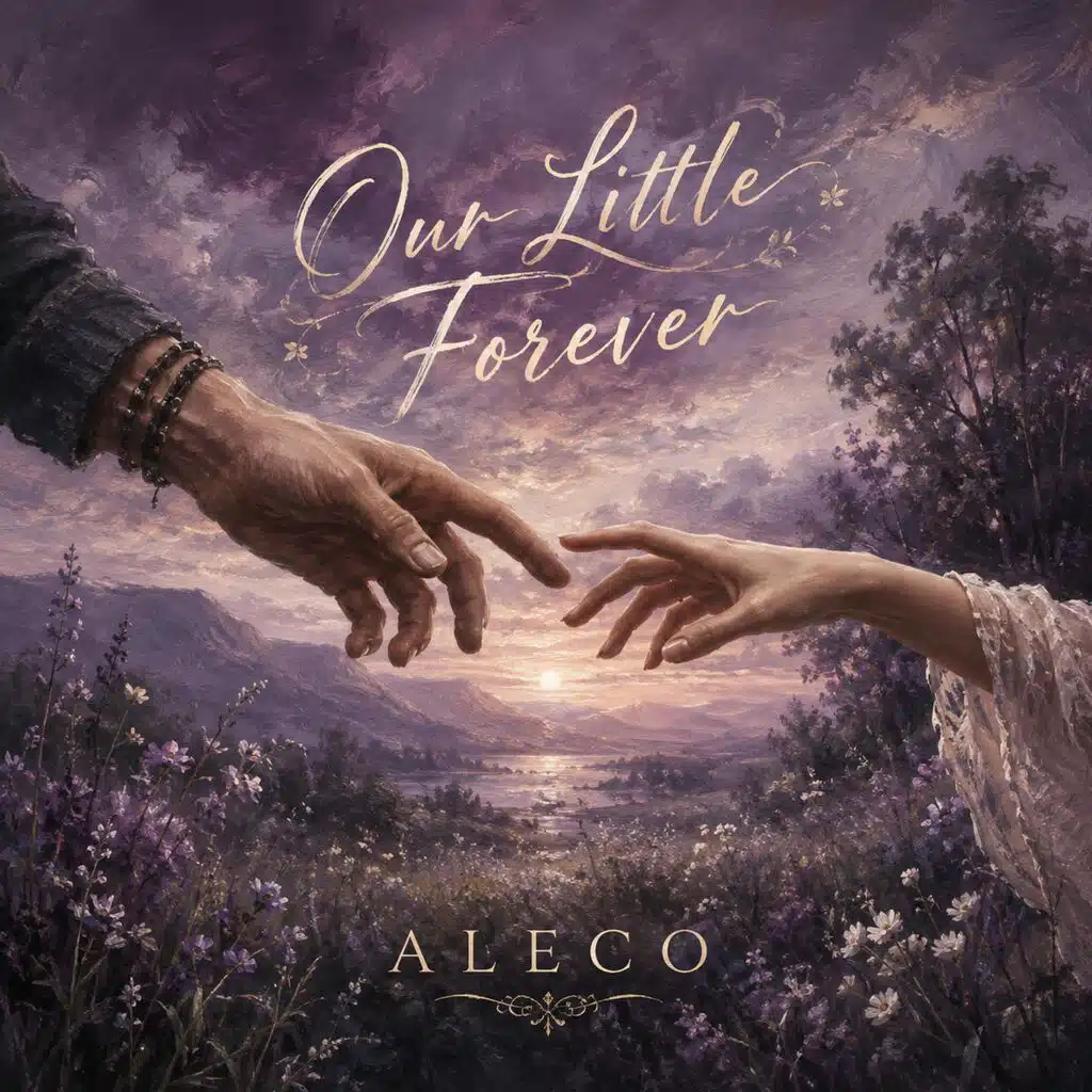 Our Little Forever