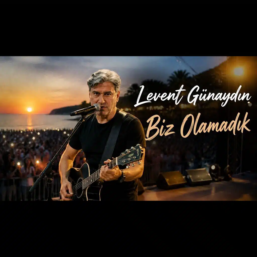 Biz Olamadık