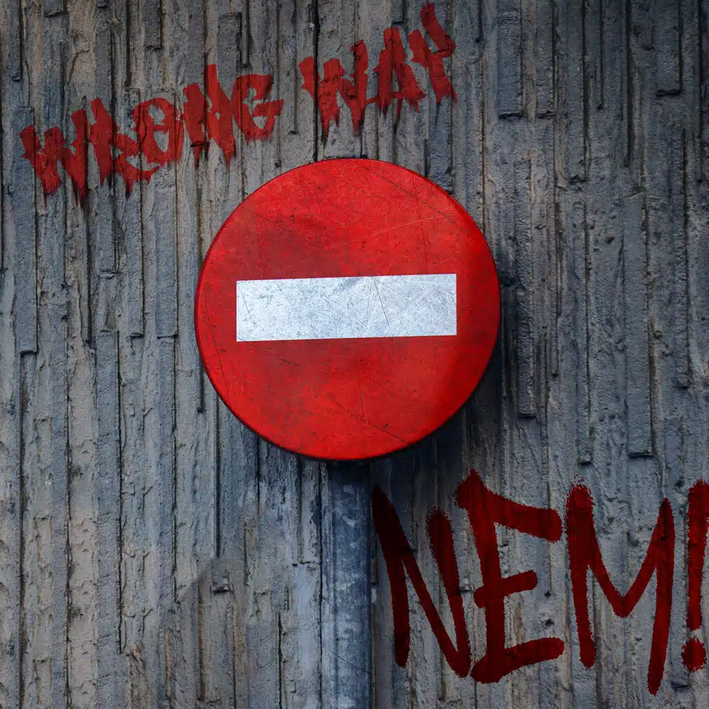 NEM!