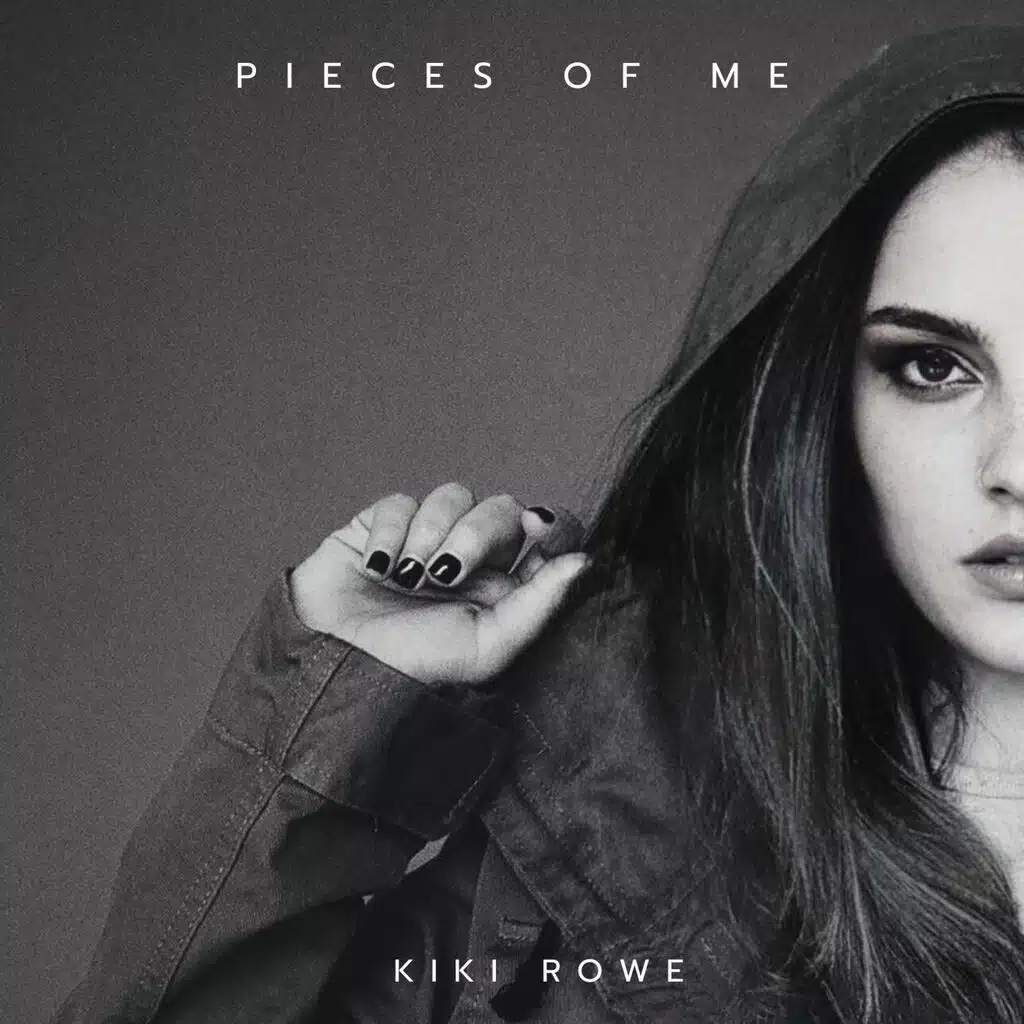 Pieces Of Me