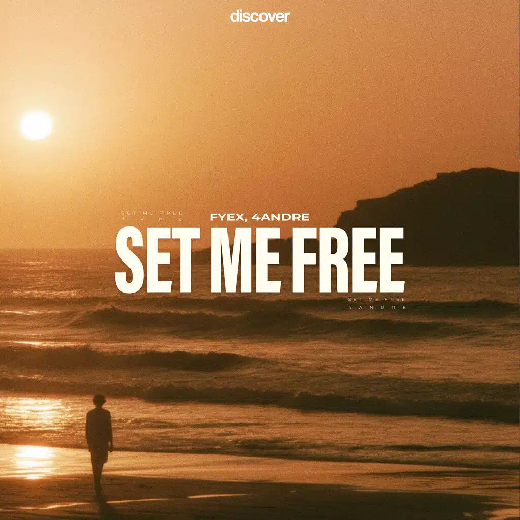 Set Me Free