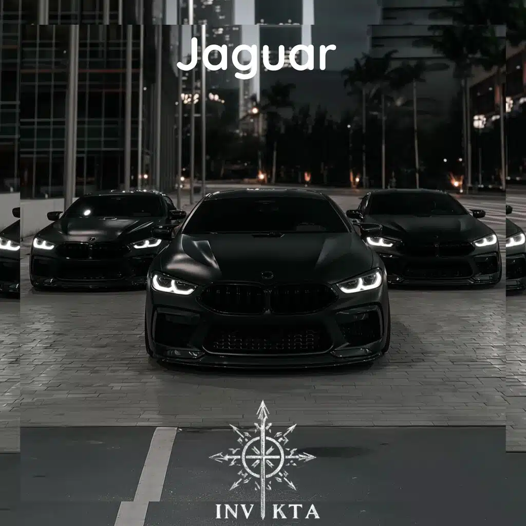 Jaguar
