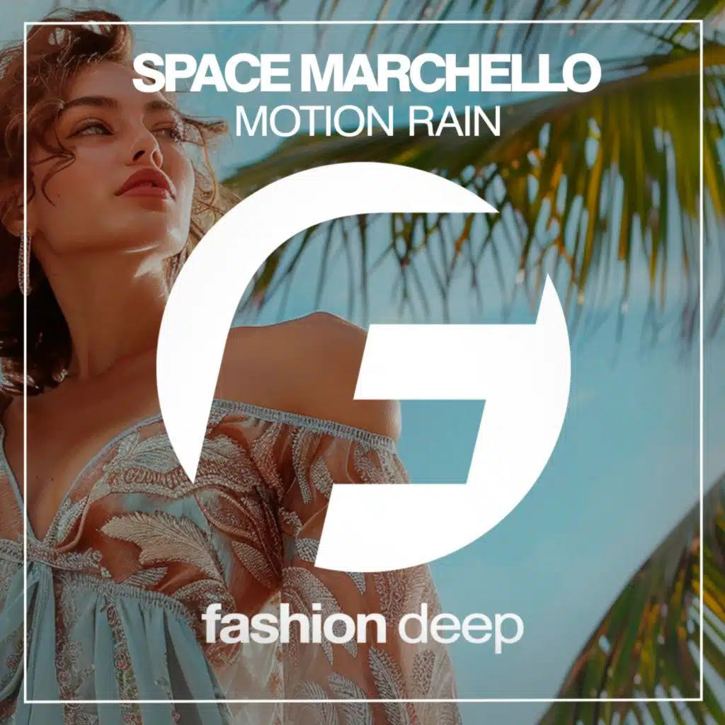 Motion Rain