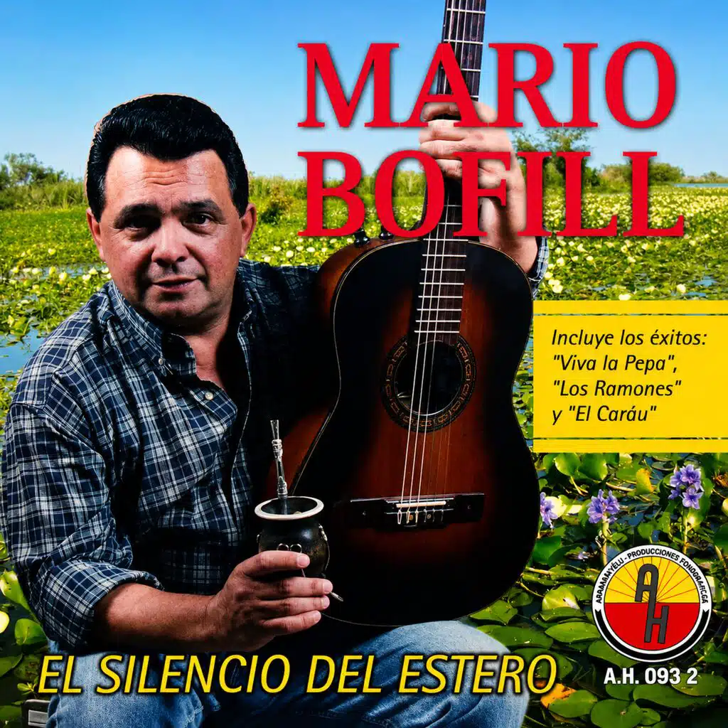 El silencio del Estero