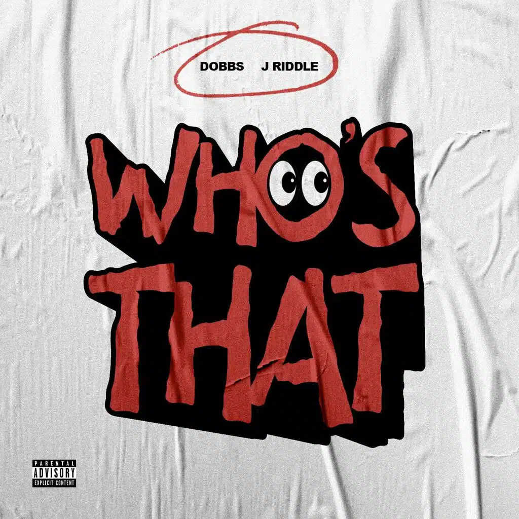 Who's That