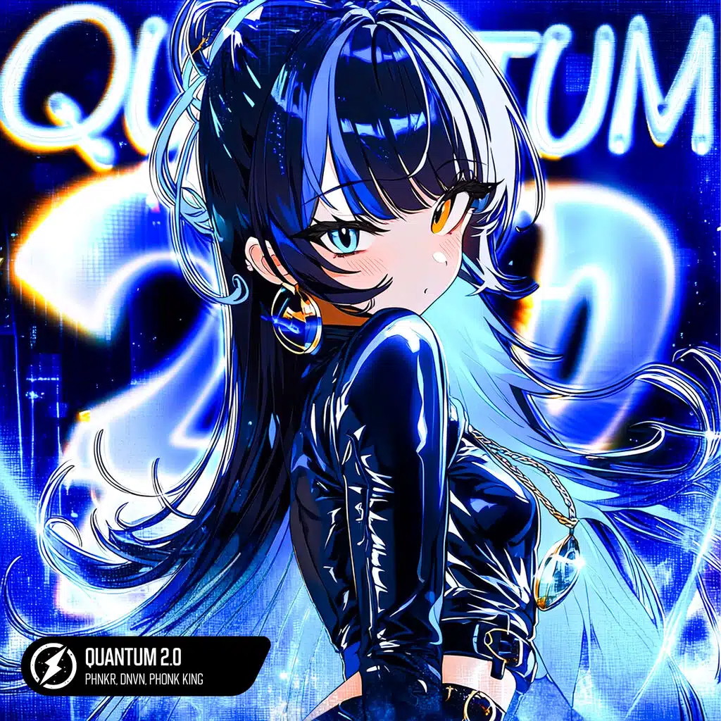QUANTUM 2.0