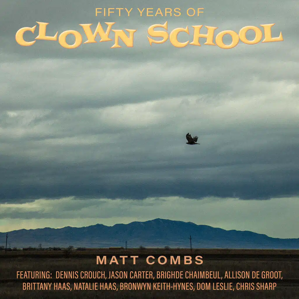 Fifty Years of Clown School