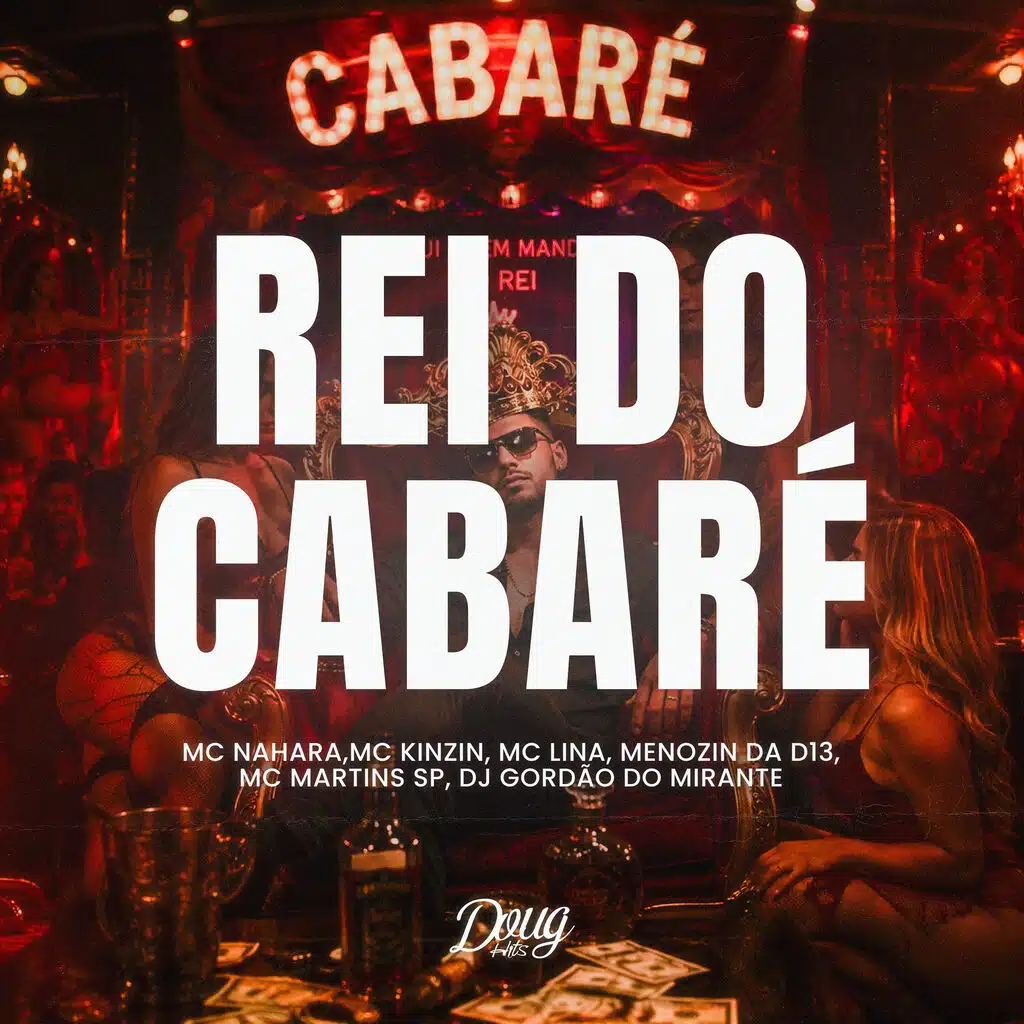 Rei do Cabaré