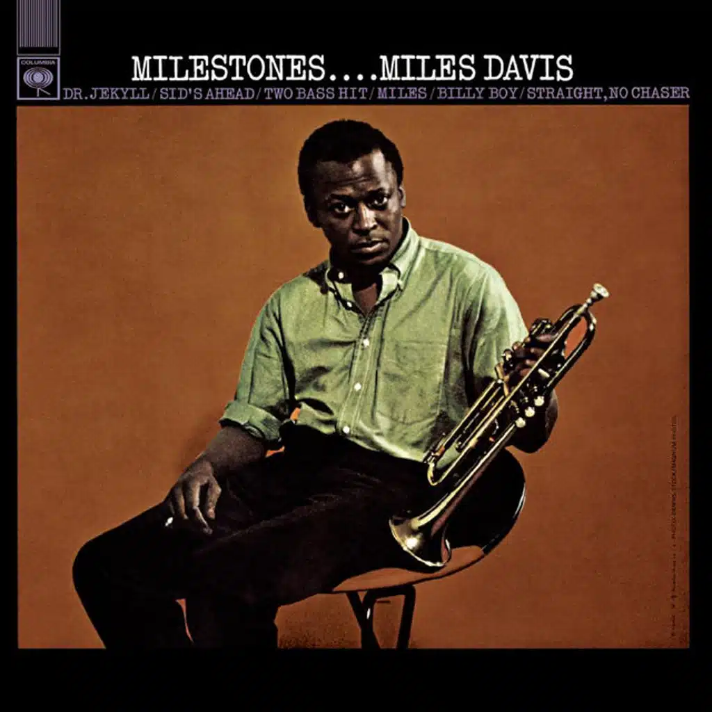 Milestones (2001)