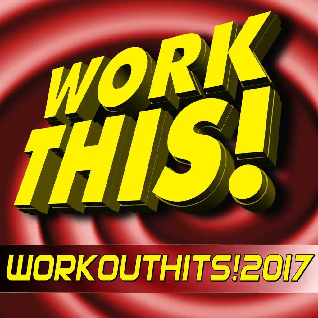 Something Just Like This (Workout Mix)