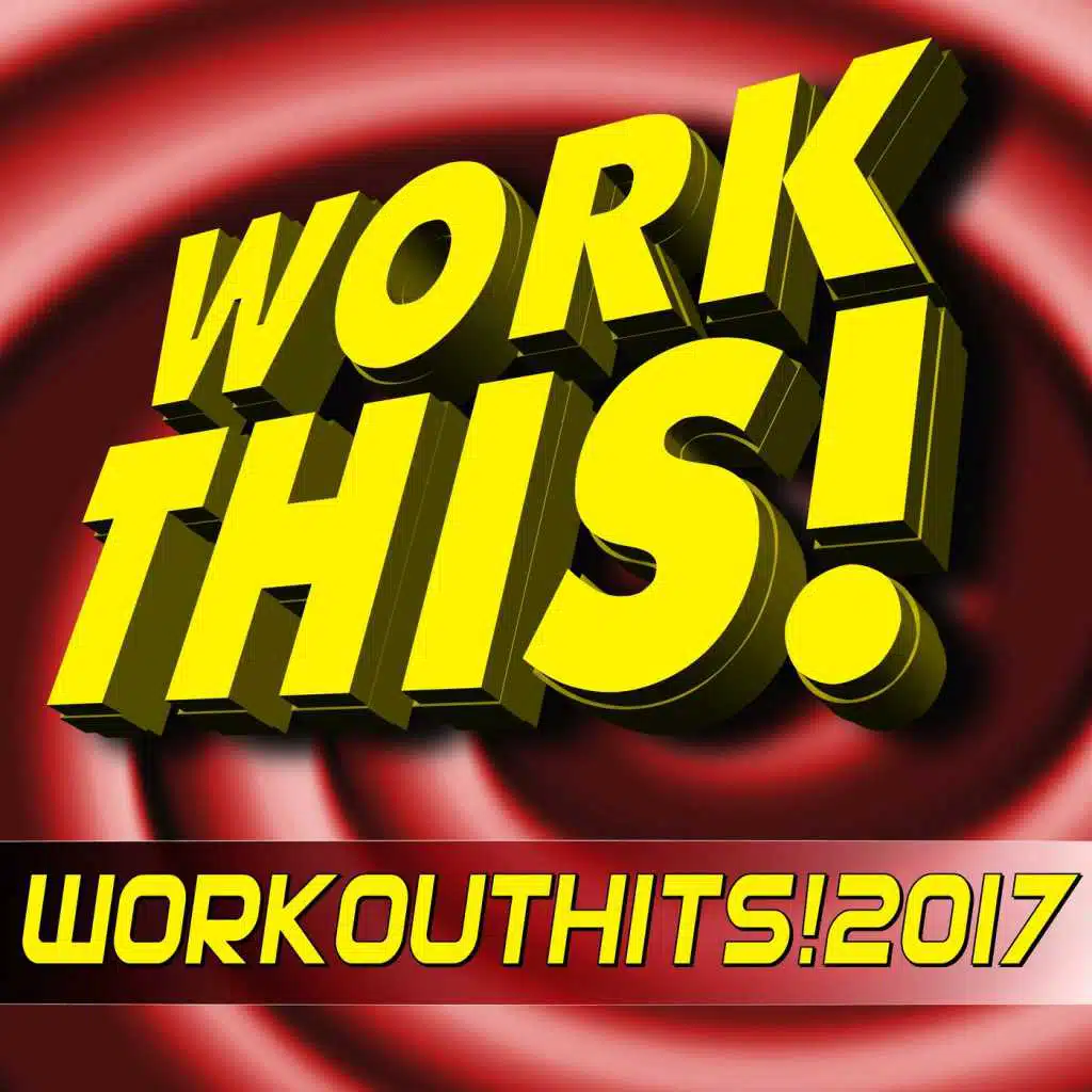 Despacito (Workout Mix)