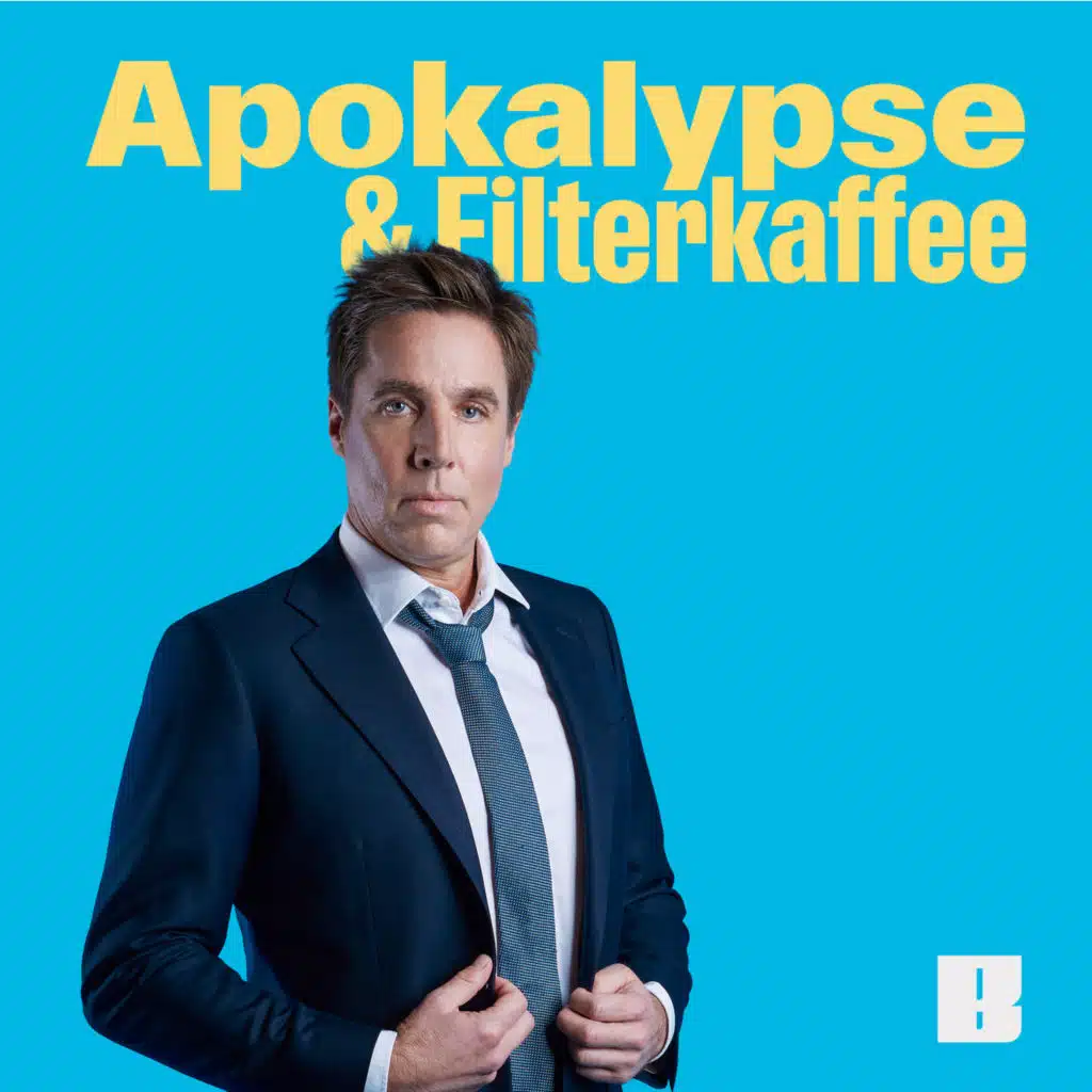 Optimerzmus (mit Louis Klamroth)