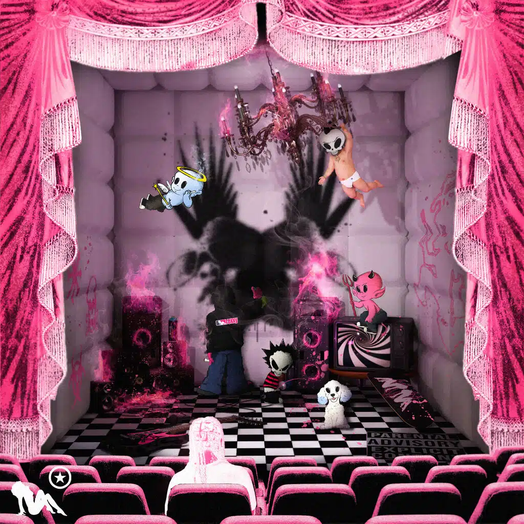 CRY NOW, LAUGH LATER