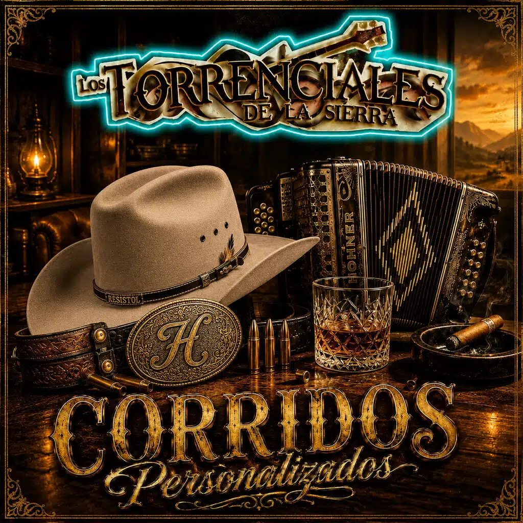 Corridos Personalizados