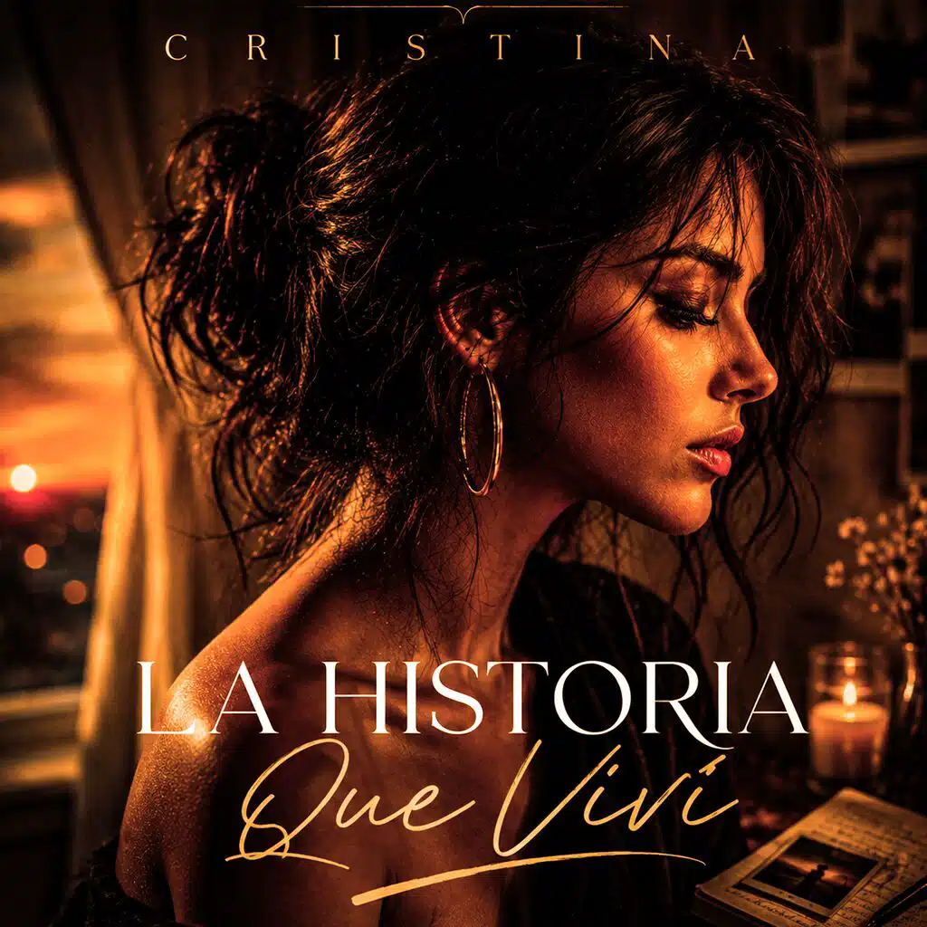 La Historia Que Viví