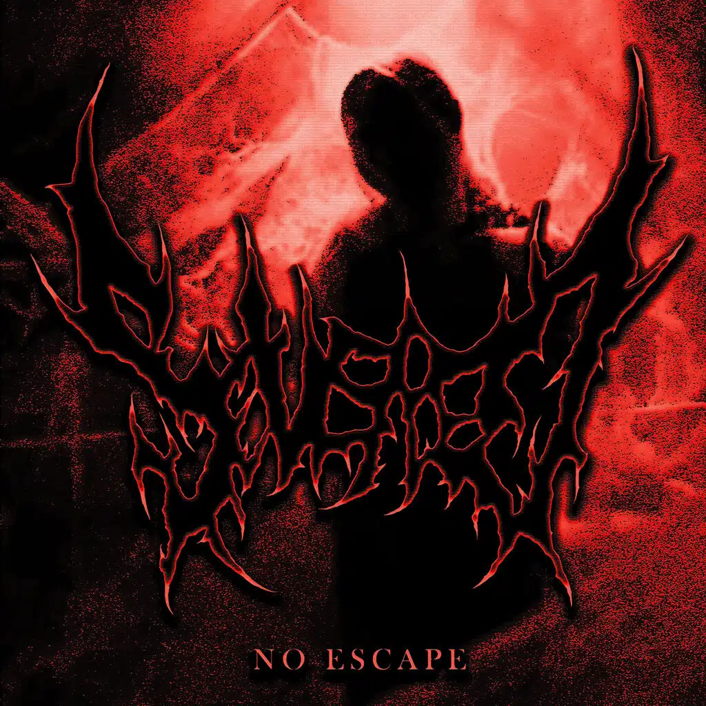 NO ESCAPE - EP