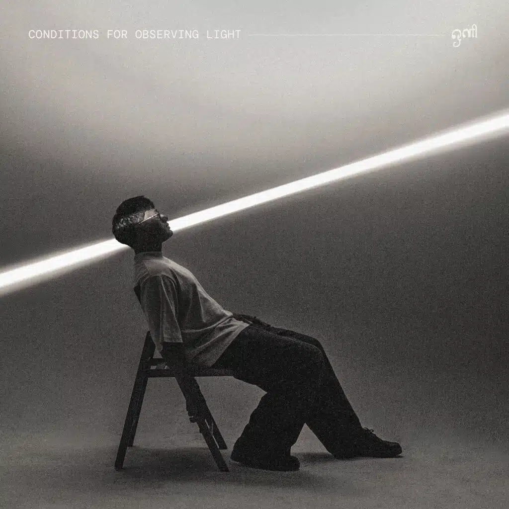 conditions for observing light