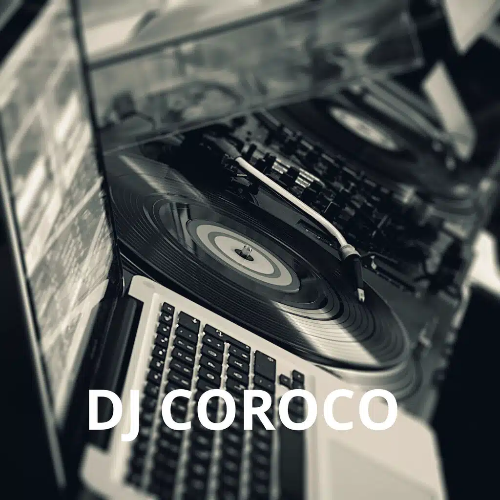 Dj Popo