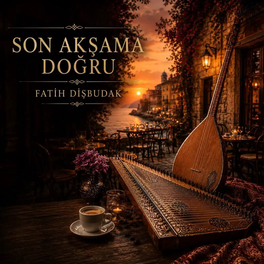 Son Akşama Doğru