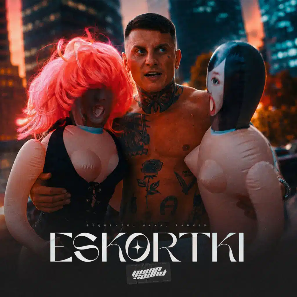 Eskortki (PUMPSOUND)