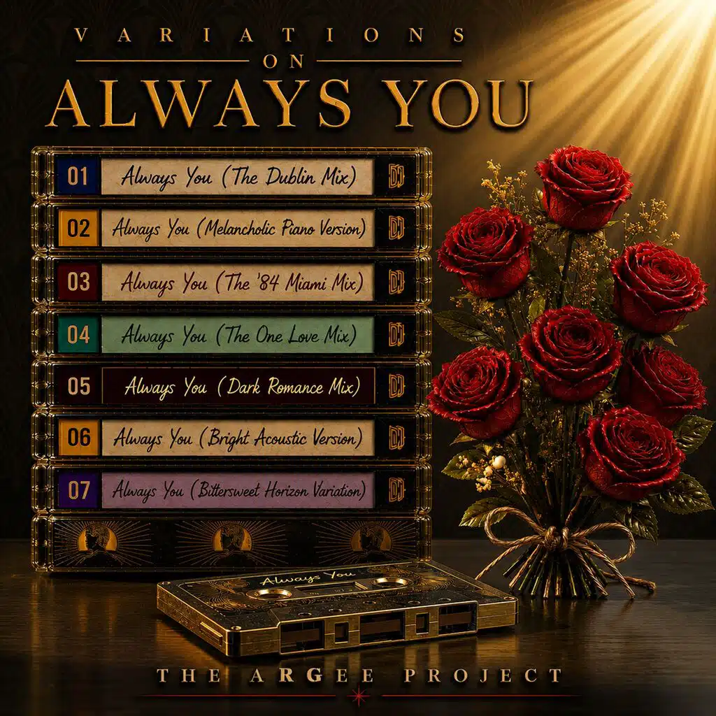 Variations on Always You