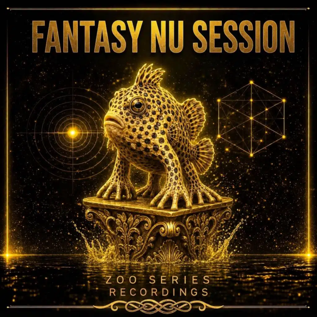 Fantasy Nu Session