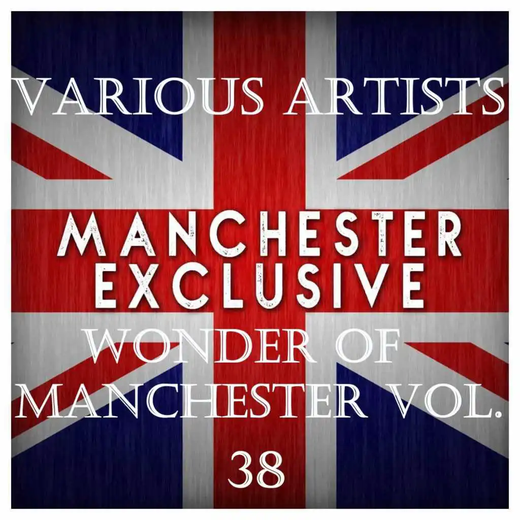 Wonder of Manchester Vol. 38