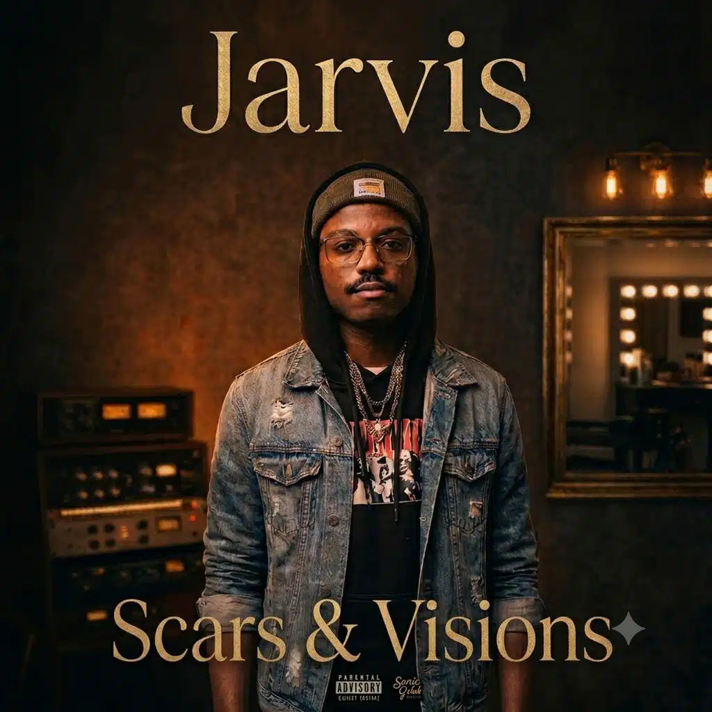 Scars & Visions