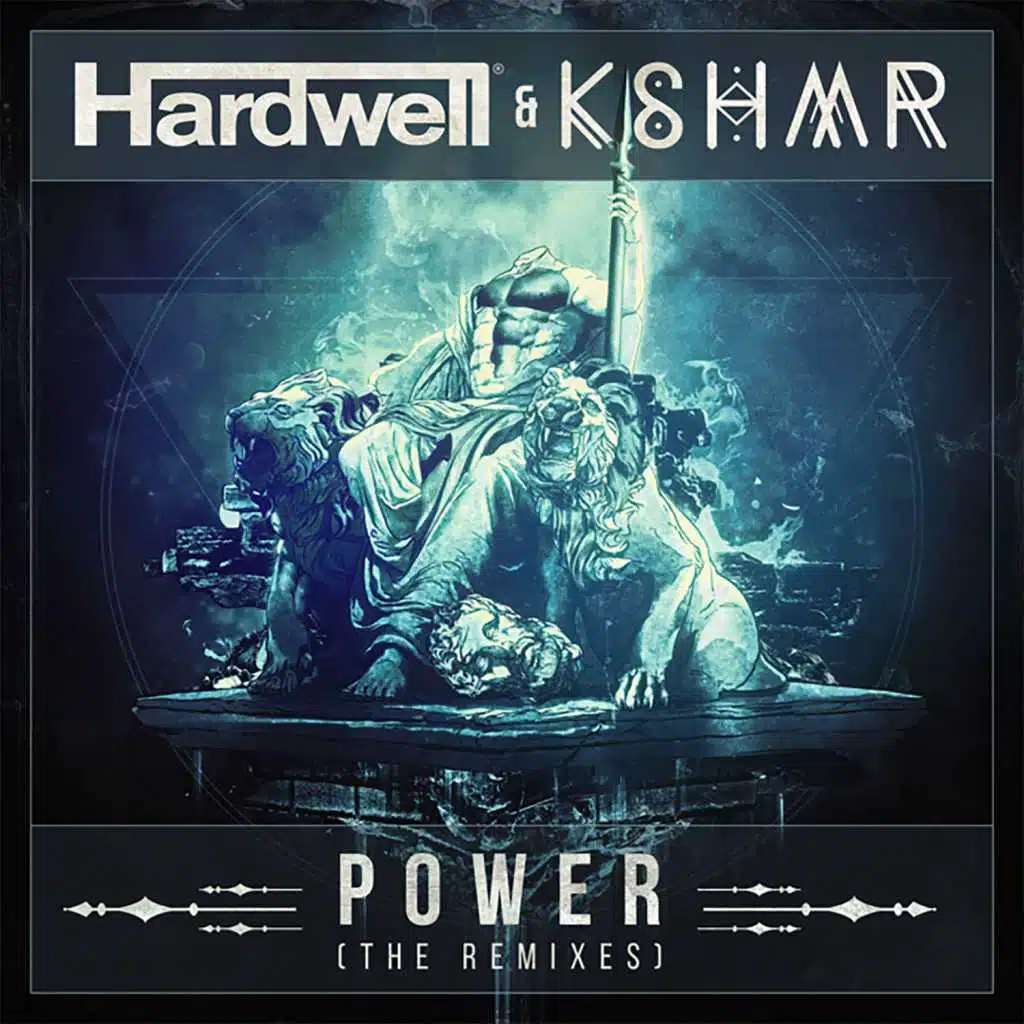 Hardwell & KSHMR