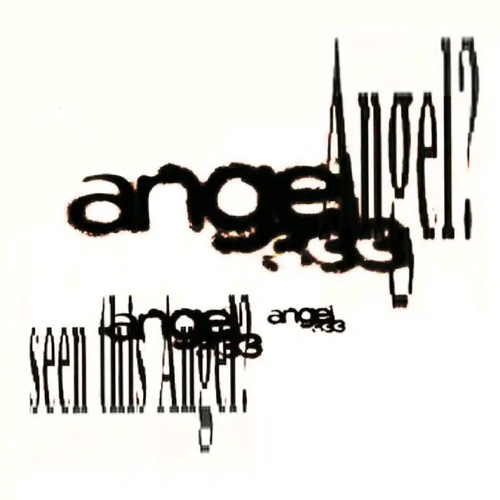 angel